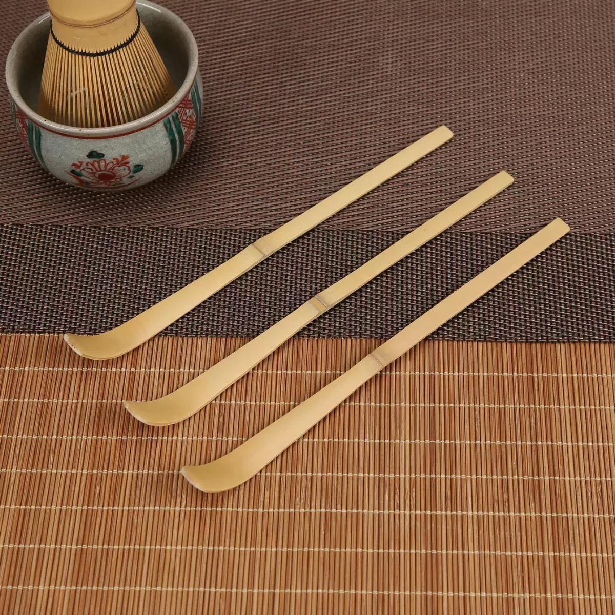 Kitchen Gadgets Under 100 - Cuillère à thé en bois, spatule