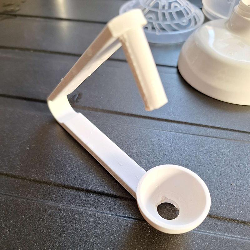 Kitchen Gadgets To 3D Print - Outil de retrait des noyaux de