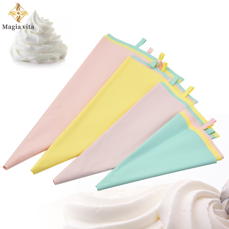 Kitchen Gadget Amazon - Sac à pâtisserie en Silicone pour