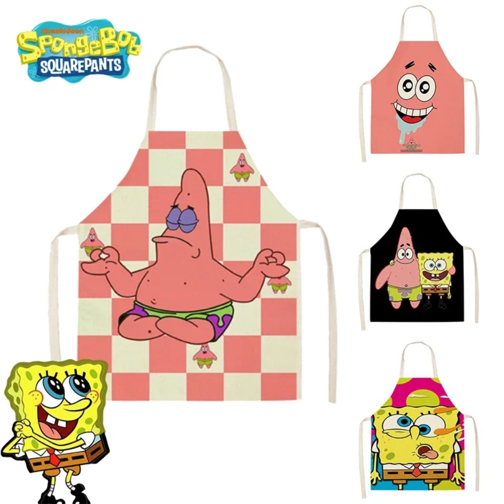 Kitchen Gadgets Sale - Tabliers de cuisine en lin Bob