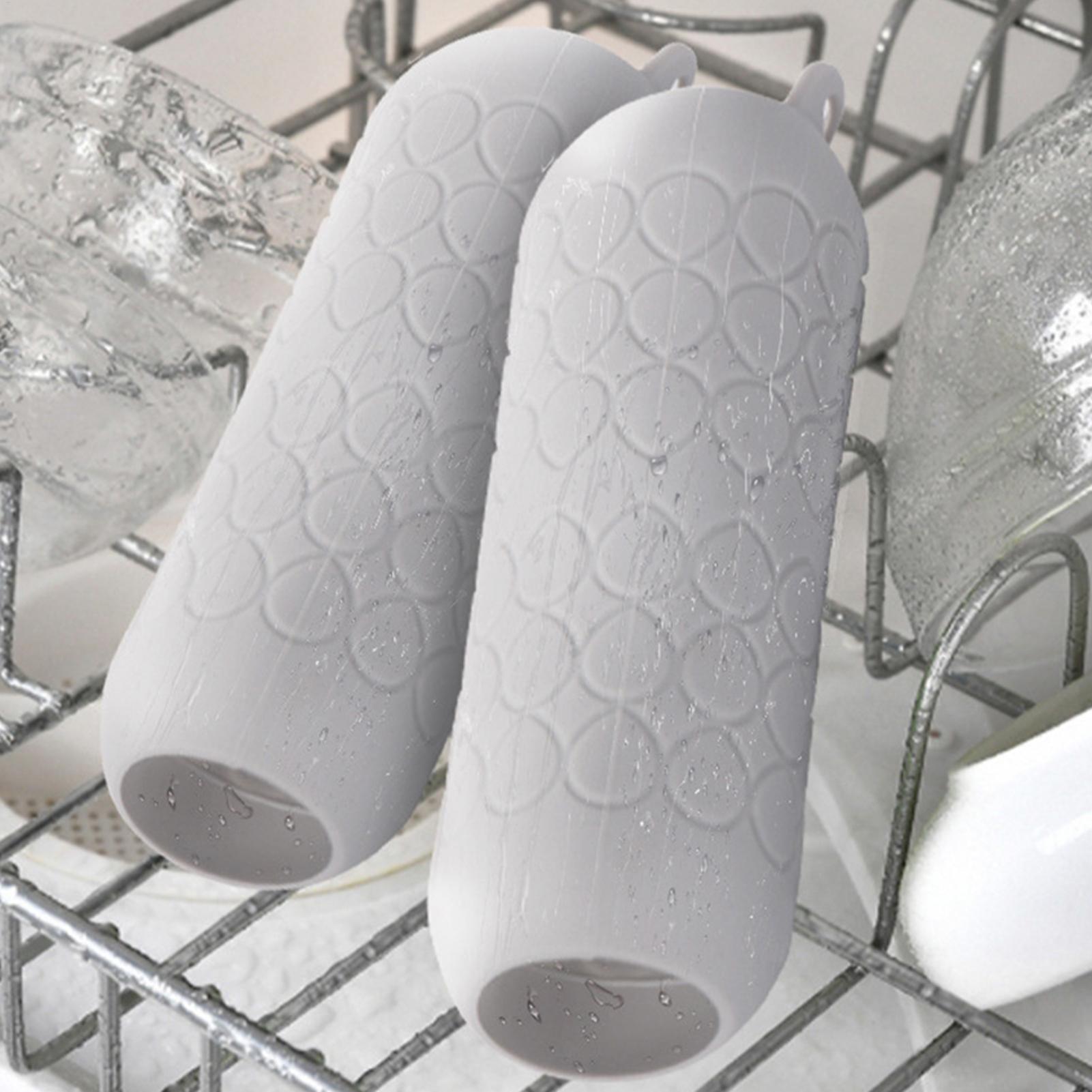 Kitchen Gadgets And Equipment - Éplucheur d'ail en silicone rapide, éliminateur