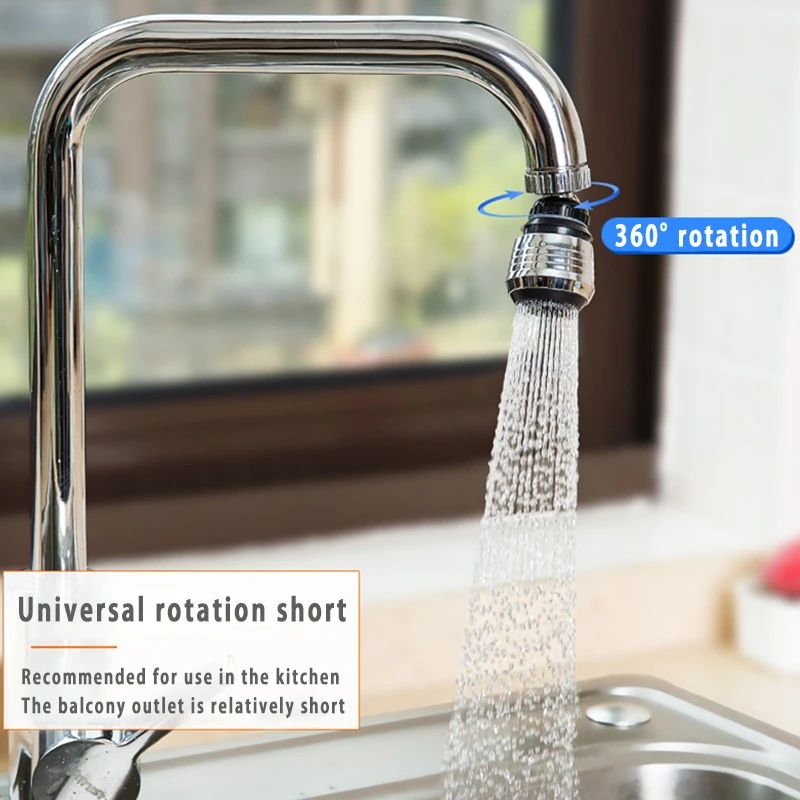 Kitchen Gadgets For Seniors - Accessoires de cuisine : Économiseur d'eau