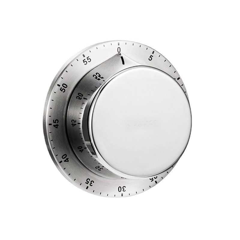 Kitchen Gadgets Smart - Réveil mécanique, minuterie de cuisine magnétique,