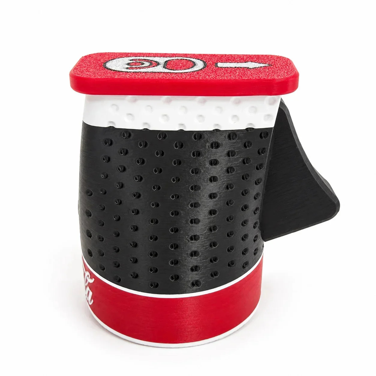 Kitchen Gadgets To 3D Print - Ouvre-boîte portable imprimé en 3D pour