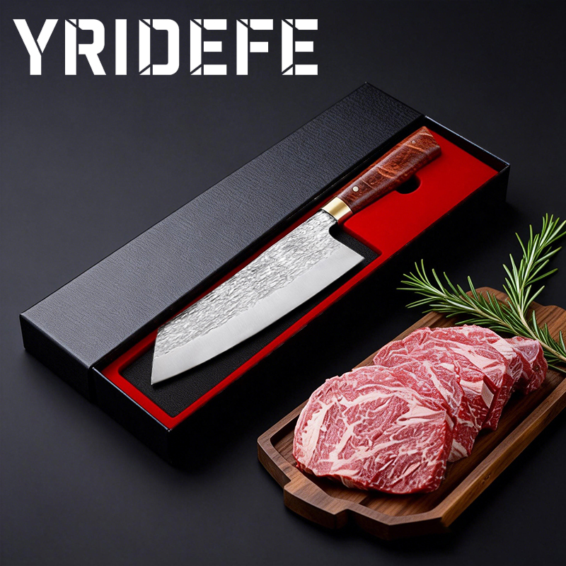 Kitchen Gadgets Wholesale - Couteau de cuisine de style japonais,