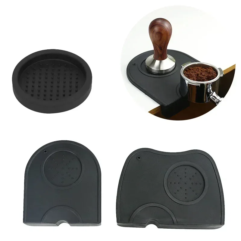 Kitchen Gadgets Wholesale - Tapis de poudre de café antidérapant