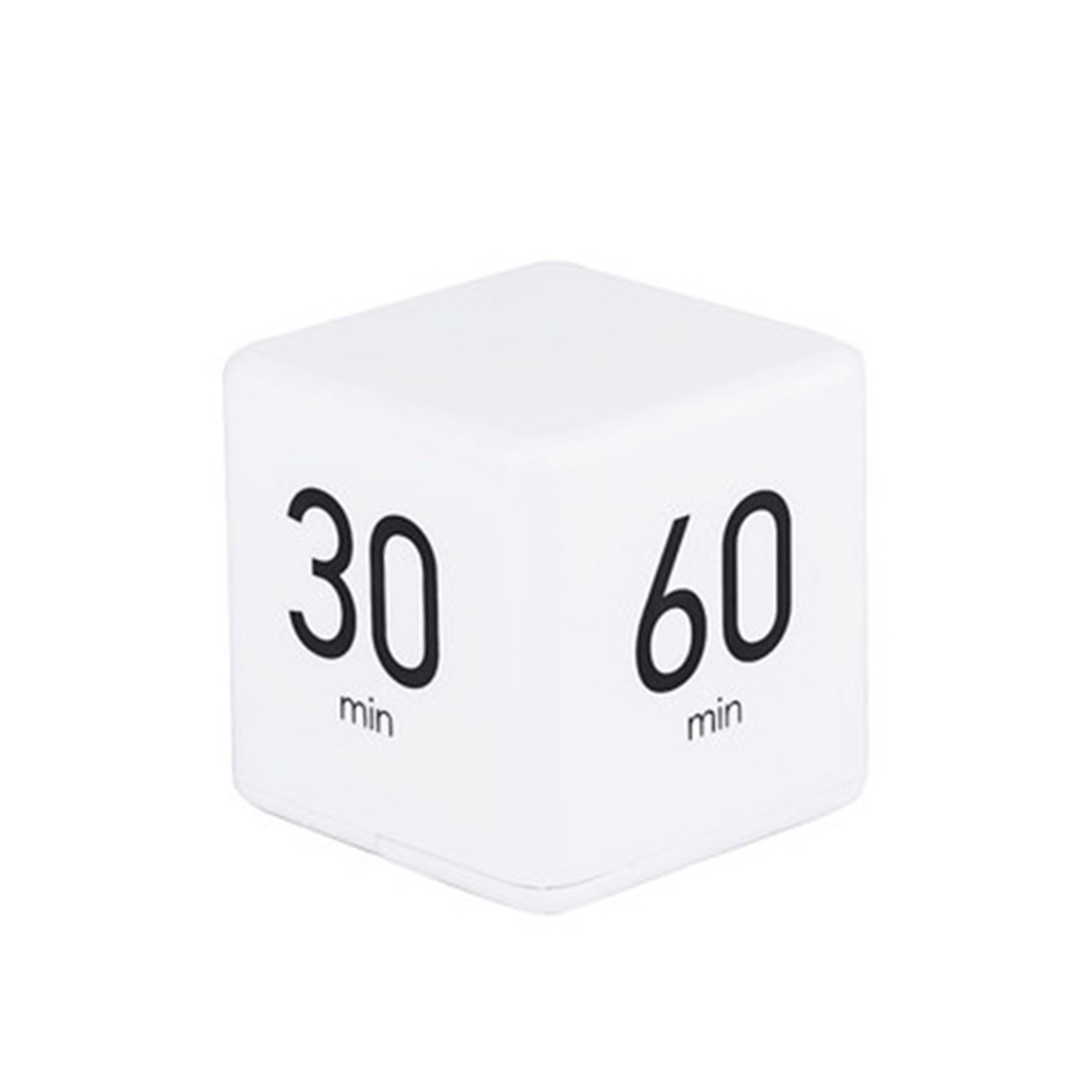 Kitchen Gadgets Smart - Minuterie Cube Portable minuterie de cuisine