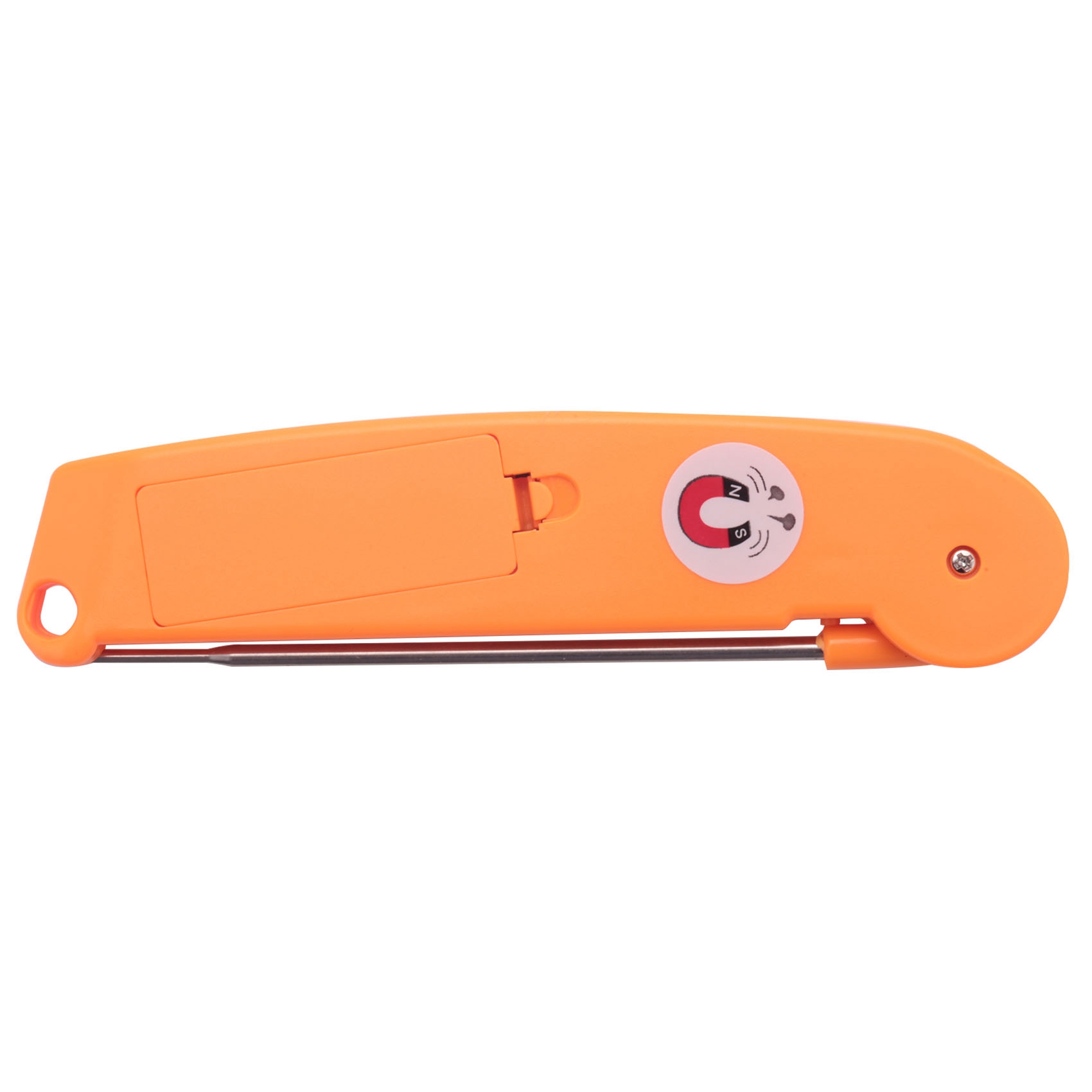 Thermomètre à viande instantan - Instant Read Thermometer avis et prix