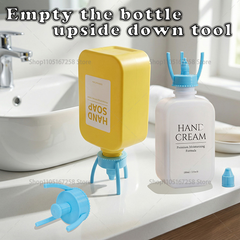 Outils pour vider les bouteill - Kitchen Gadgets To 3D Print avis et prix