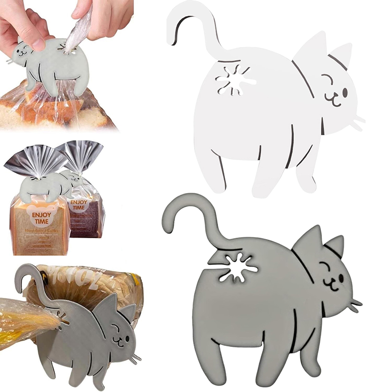 Pince à pain amusante pour fes - Kitchen Gadgets To 3D Print avis et prix