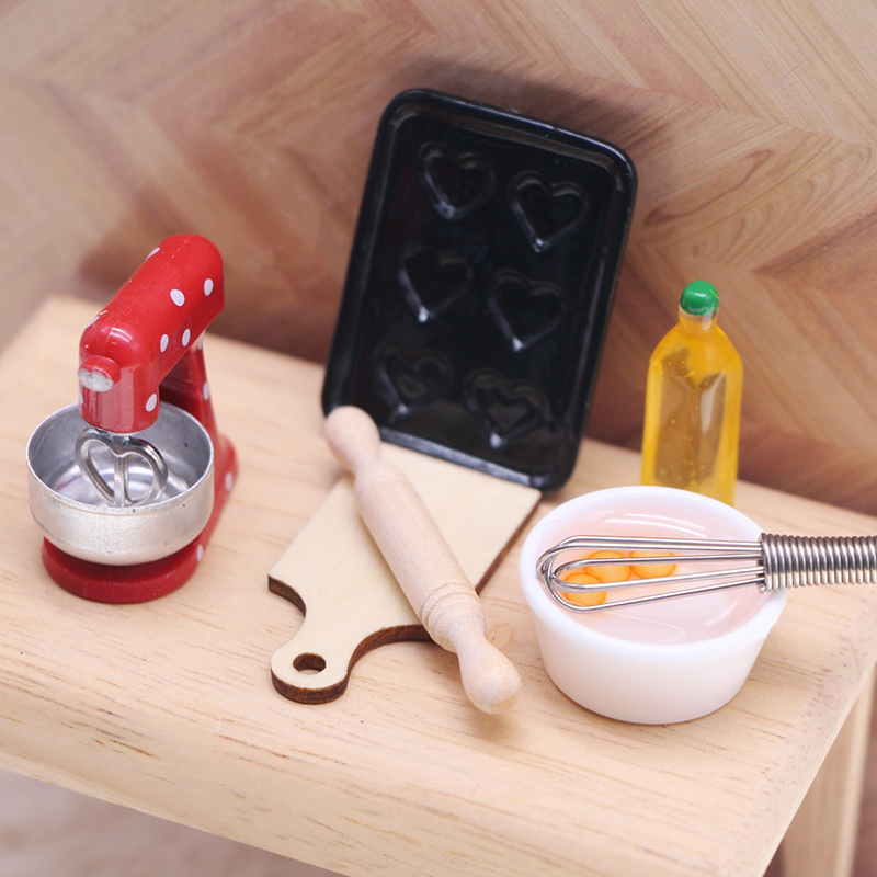 (.) Accessoires miniatures pou - Kitchen Gadgets Wholesale avis et prix