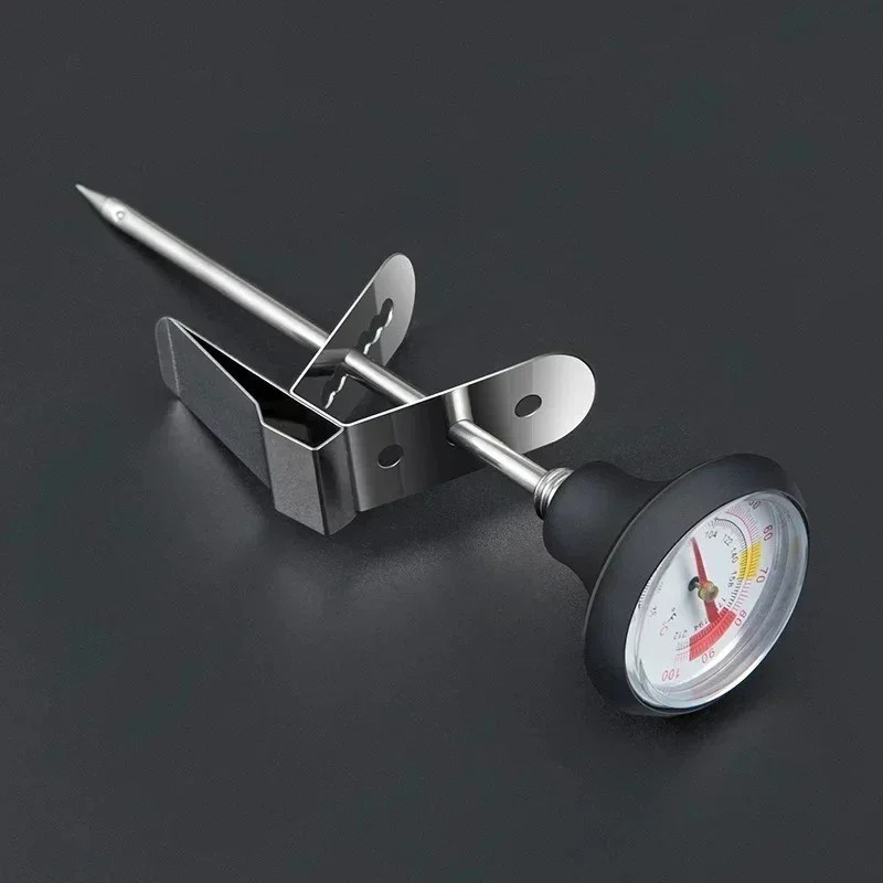 Thermomètre à sonde en acier i - Instant Read Thermometer avis et prix