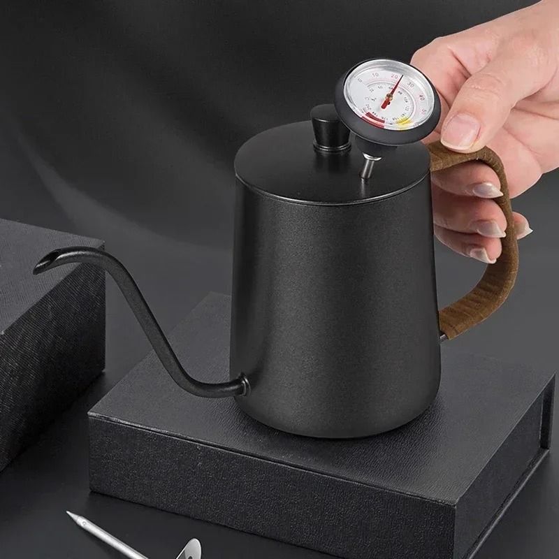 Thermomètre à sonde en acier i - Instant Read Thermometer avis et prix