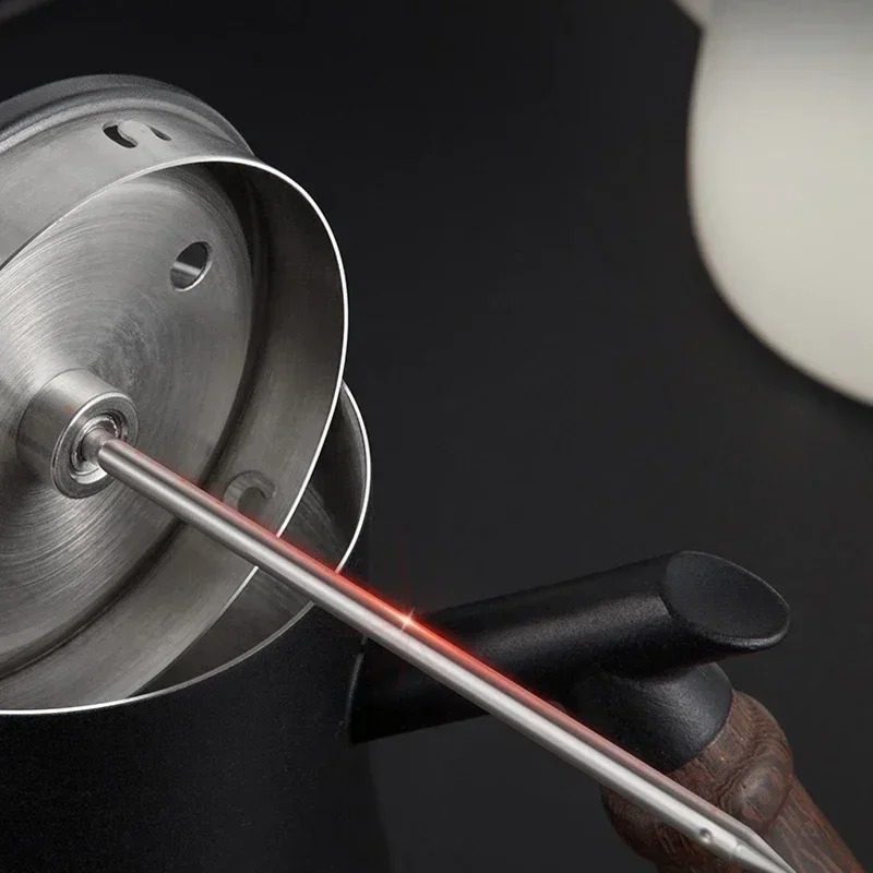 Thermomètre à sonde en acier i - Instant Read Thermometer avis et prix