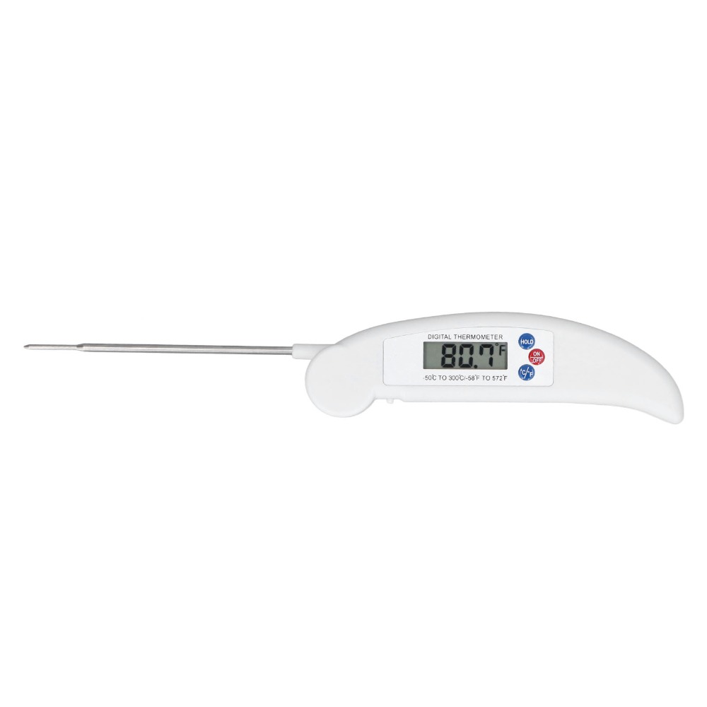 Thermomètre alimentaire numéri - Instant Read Thermometer avis et prix