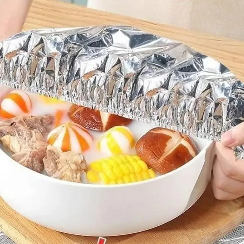 Couvercle de bol en aluminium  - Kitchen Gadgets Under 100 avis et prix