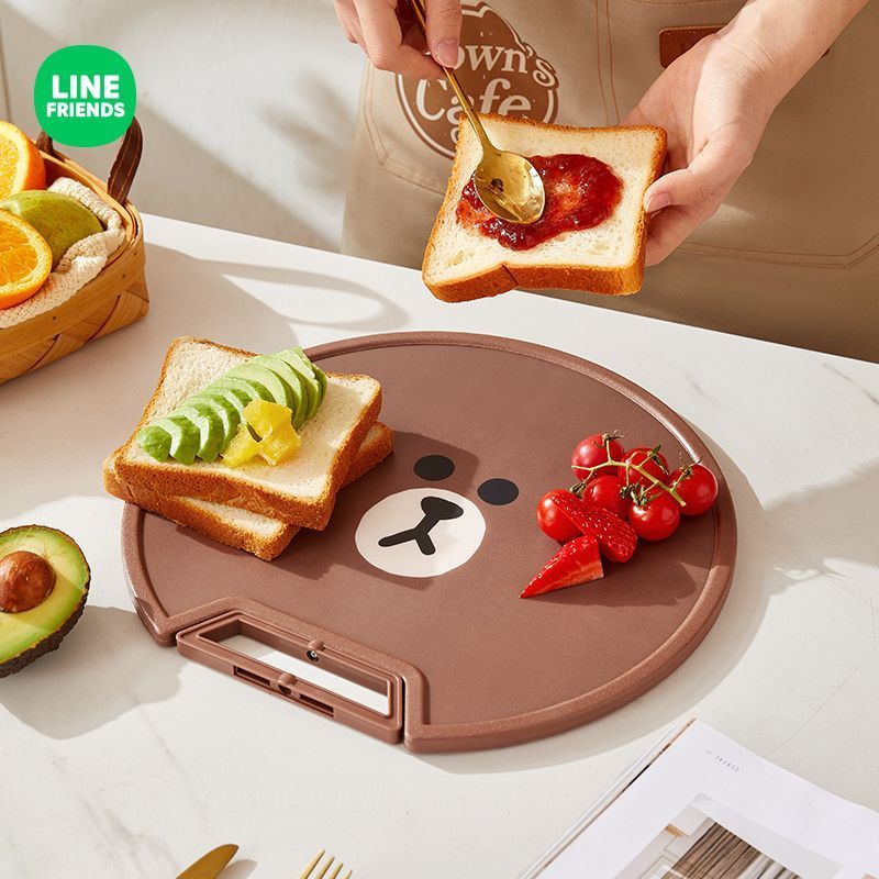 Planche à découper mignonne de - Kitchen Gadgets Wholesale avis et prix