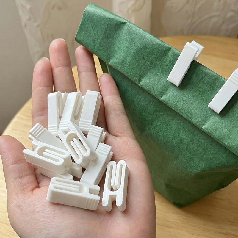 Clips de scellage pour sacs à  - Kitchen Gadgets To 3D Print avis et prix