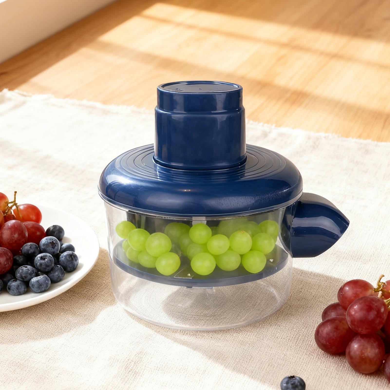 Éplucheur électrique automatiq - Kitchen Gadgets Smart avis et prix