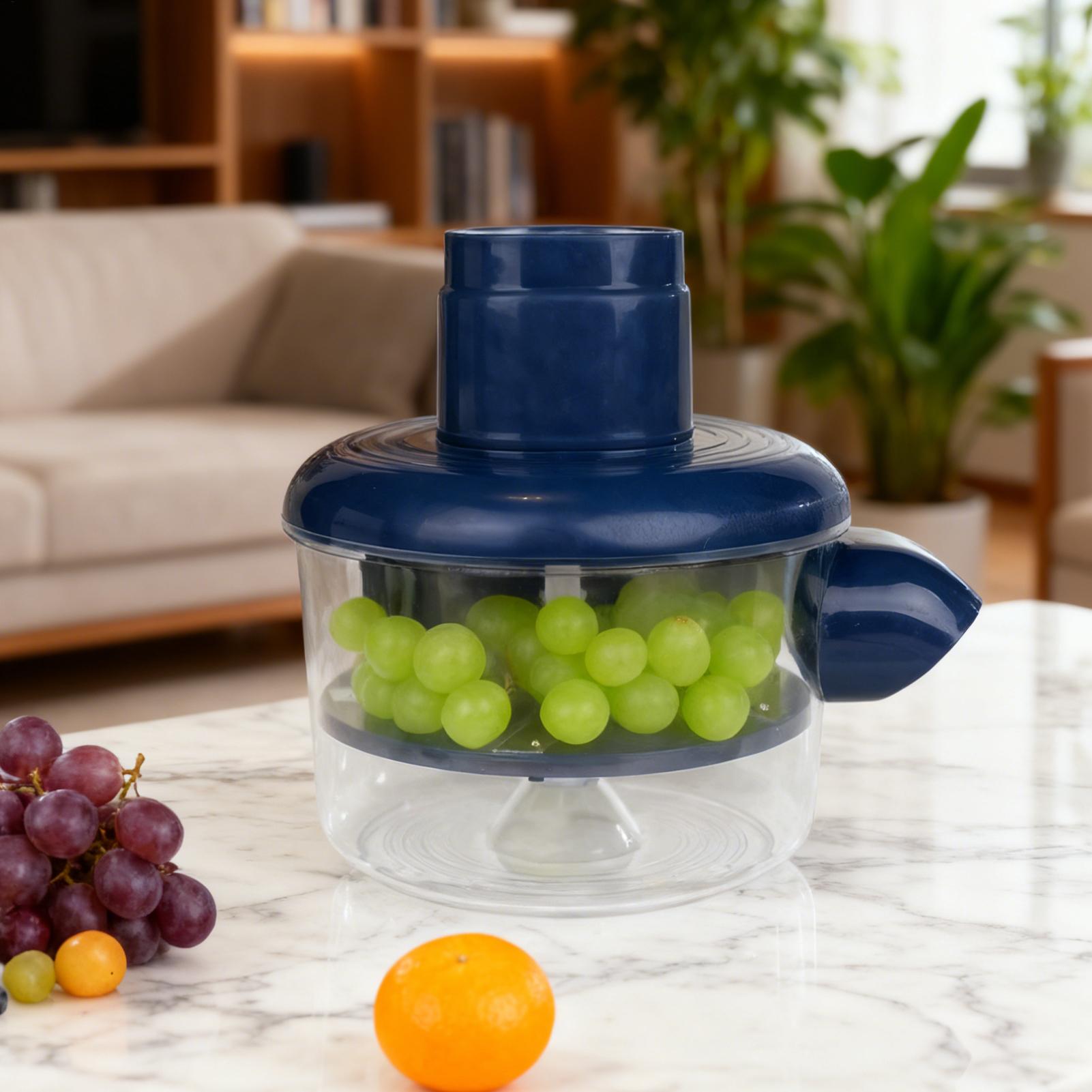 Éplucheur électrique automatiq - Kitchen Gadgets Smart avis et prix