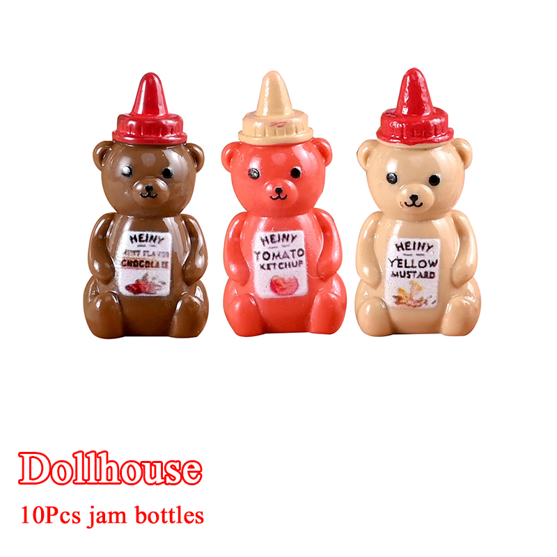 10 pièces 1/12 maison de poupé - Kitchen Gadgets Wholesale avis et prix