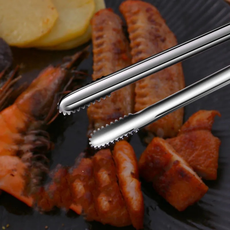 Pince de cuisine en acier inox - Kitchen Gadget Amazon avis et prix