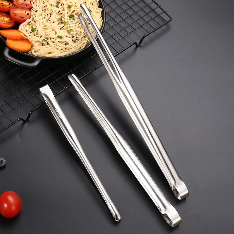 Pince de cuisine en acier inox - Kitchen Gadget Amazon avis et prix