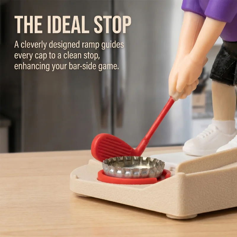 Décapsuleur de bouteille en fo - Kitchen Gadgets To 3D Print avis et prix