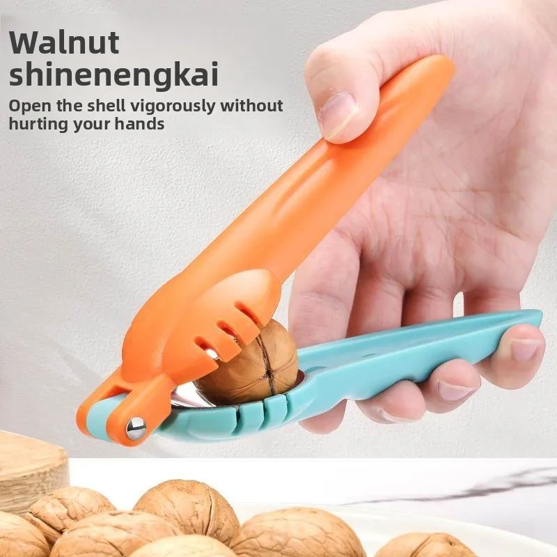 Ouvre-noix en forme de châssis - Kitchen Gadgets Essential avis et prix