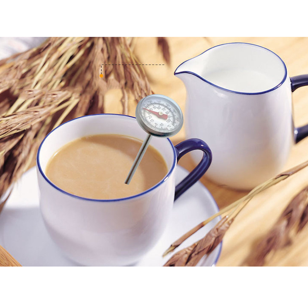 Thermomètre alimentaire en aci - Instant Read Thermometer avis et prix