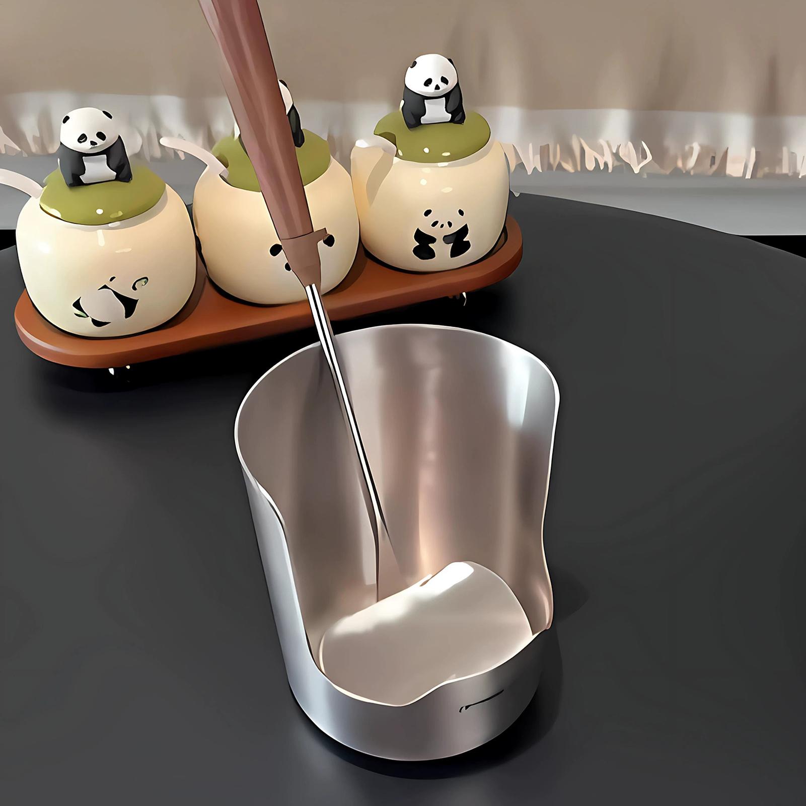 Support de Cuillères en Acier  - Kitchen Gadgets Under 100 avis et prix