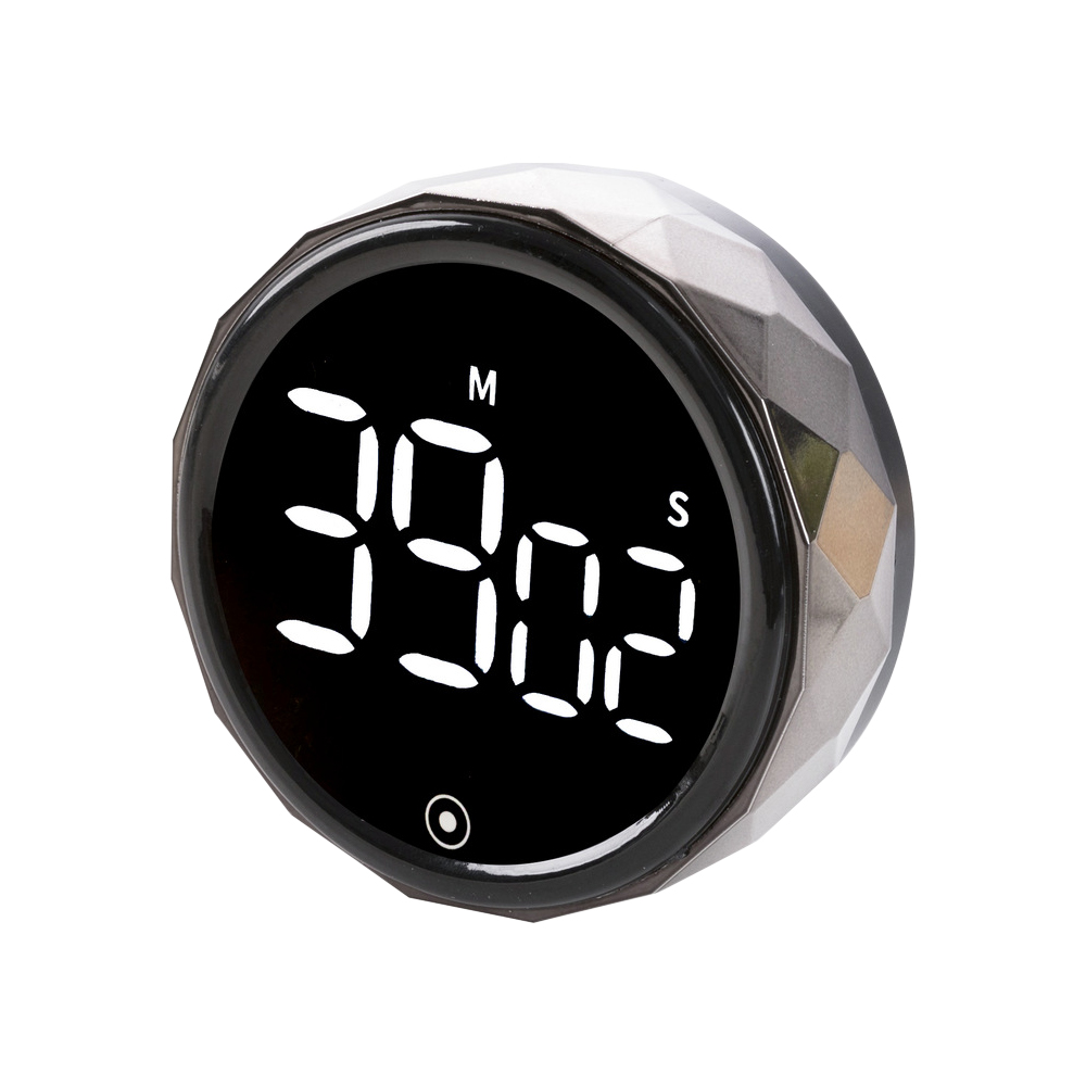Minuterie numérique LED auto-r - Kitchen Gadgets Smart avis et prix