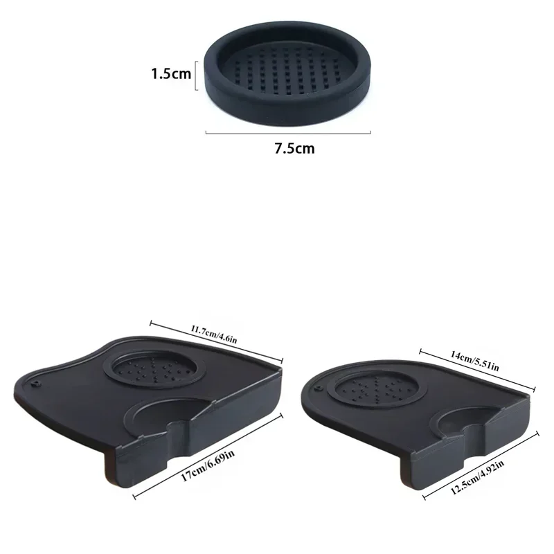 Tapis de poudre de café antidé - Kitchen Gadgets Wholesale avis et prix