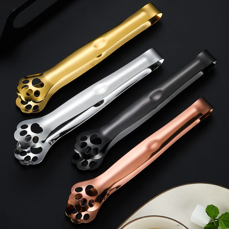 Pince à steak coordonnante en  - Kitchen Gadgets And Equipment avis et prix