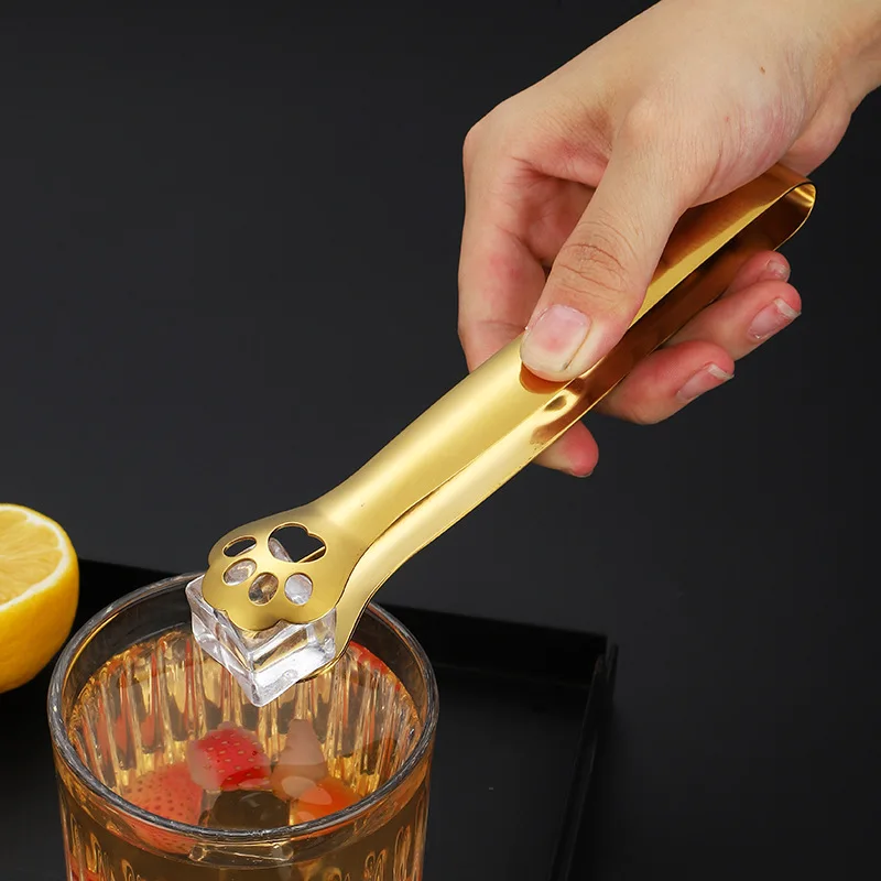Pince à steak coordonnante en  - Kitchen Gadgets And Equipment avis et prix
