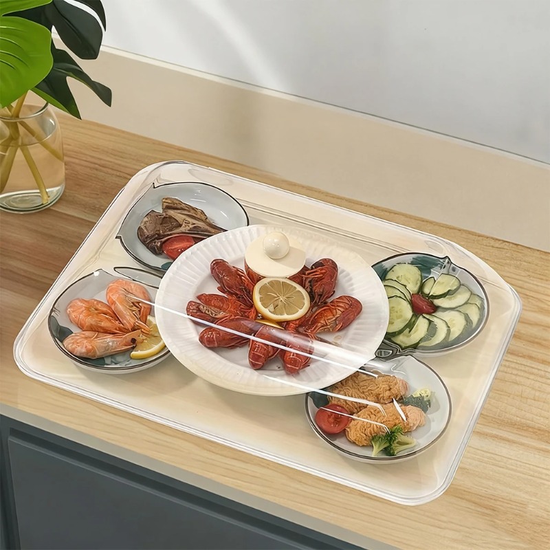 WORTHBUY – couvercle alimentai - Kitchen Gadgets Wholesale avis et prix