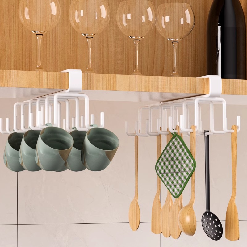 Crochet de suspension d'étagèr - Kitchen Gadgets Under 100 avis et prix