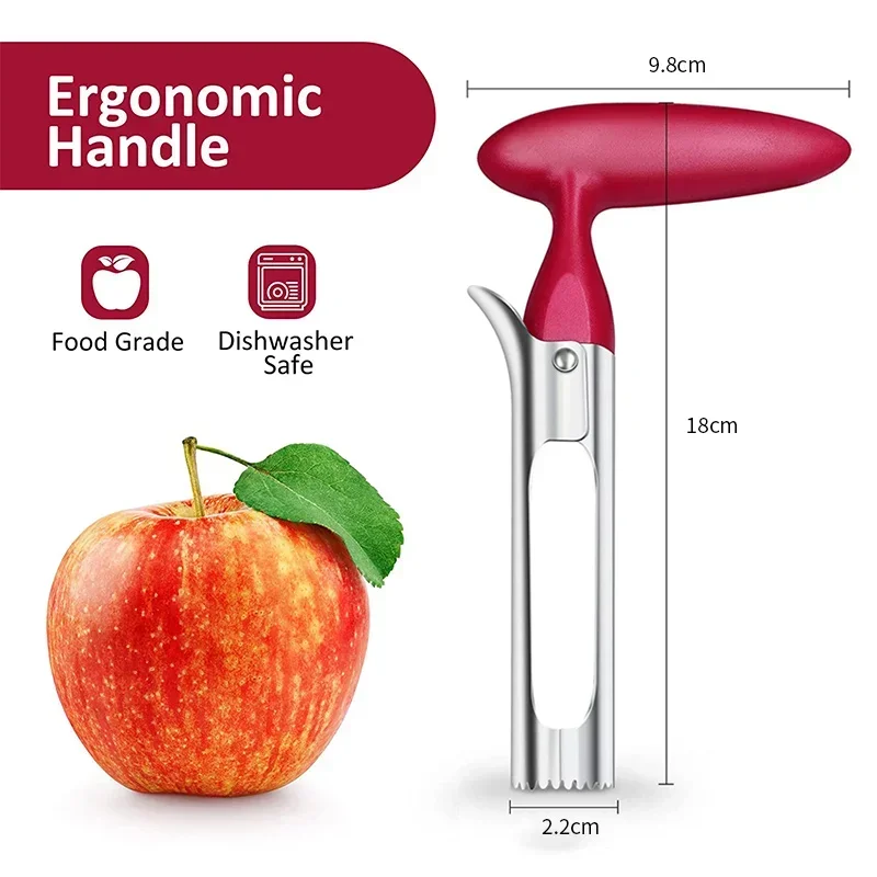 Dissolvant de noyaux de fruits - Kitchen Gadgets Essential avis et prix