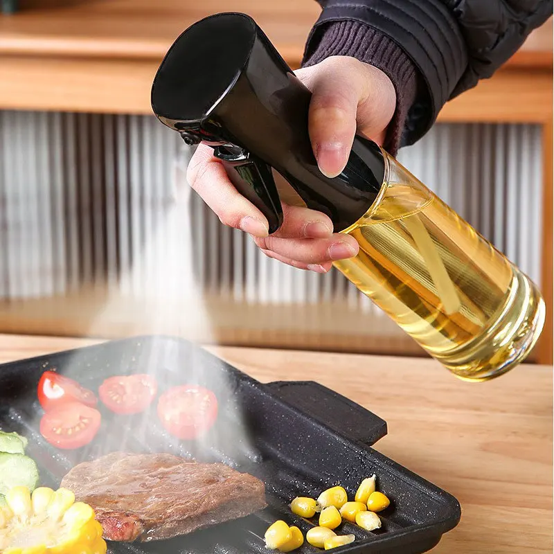 Bouteille de pulvérisation d'h - Kitchen Gadgets For Seniors avis et prix