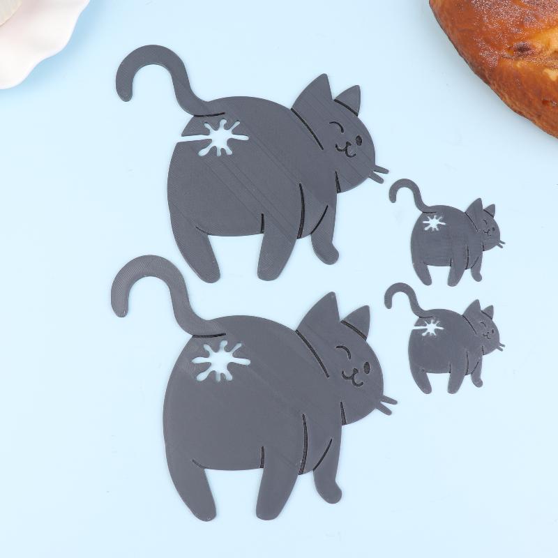 Clip à pain pour chat imprimé  - Kitchen Gadgets To 3D Print avis et prix