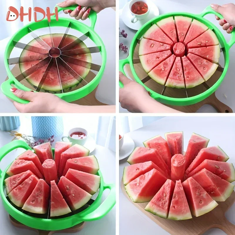 KONI – coupe-pastèque en acier - Kitchen Gadgets And Equipment avis et prix