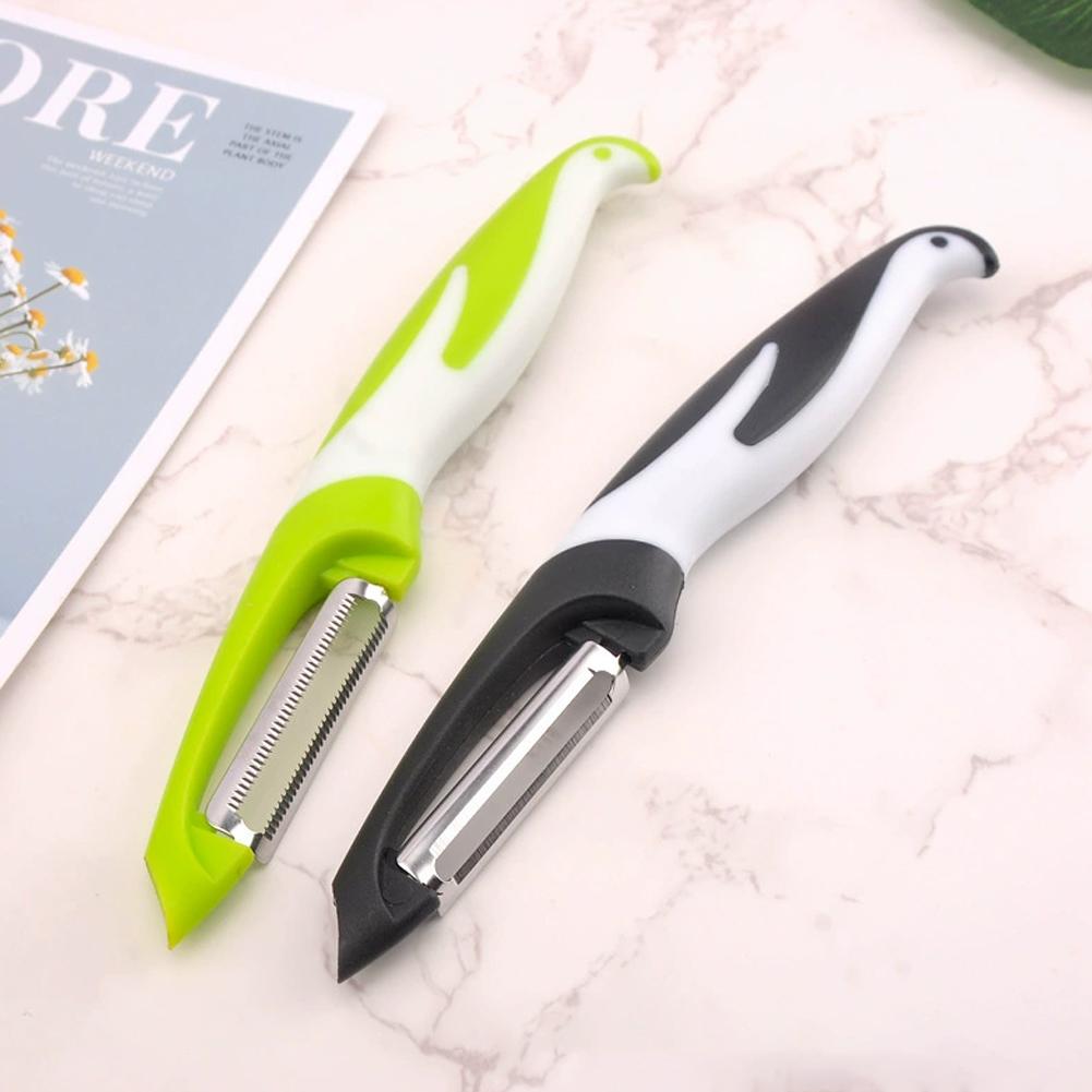 Éplucheur et trancheur de légu - Kitchen Gadgets And Equipment avis et prix