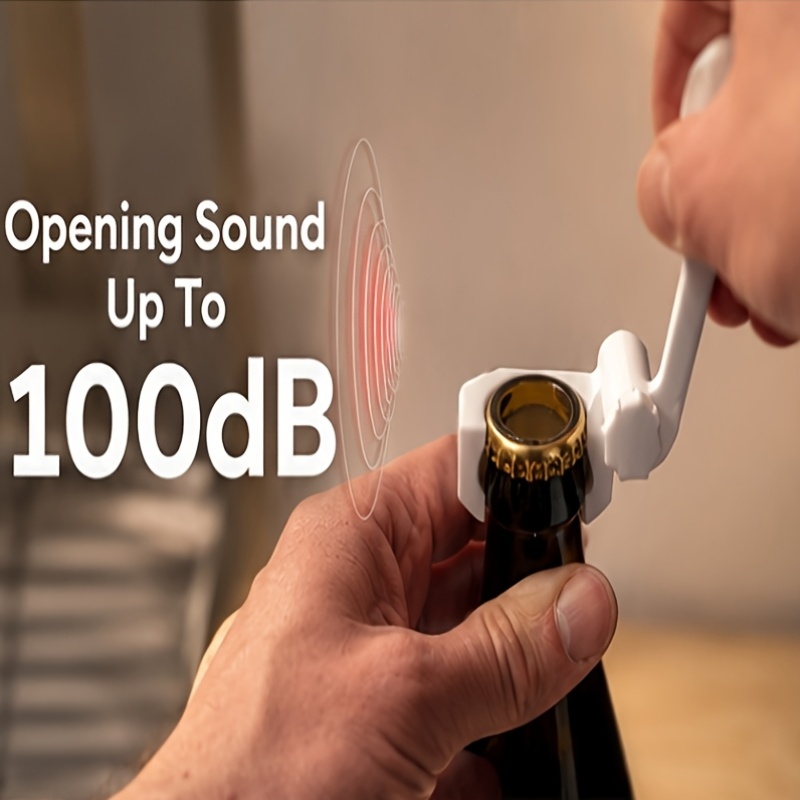 Ouvre-bouteille de bière super - Kitchen Gadgets To 3D Print avis et prix