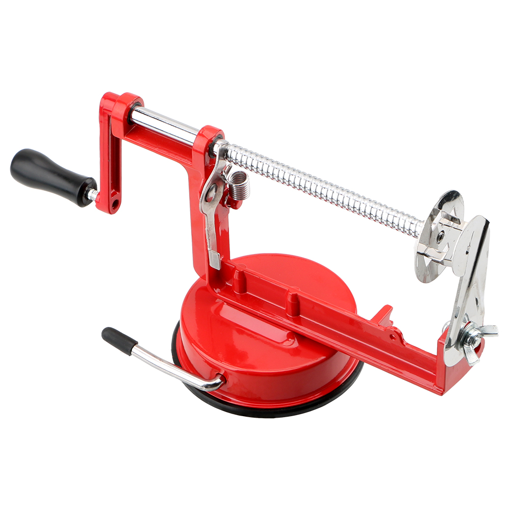 Coupe-frites manuel en spirale - Kitchen Gadgets Smart avis et prix