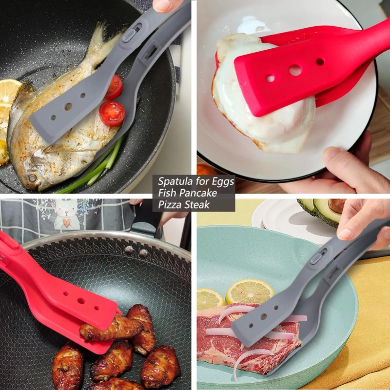 Spatules multifonctionnelles 2 - Kitchen Gadgets Under 100 avis et prix