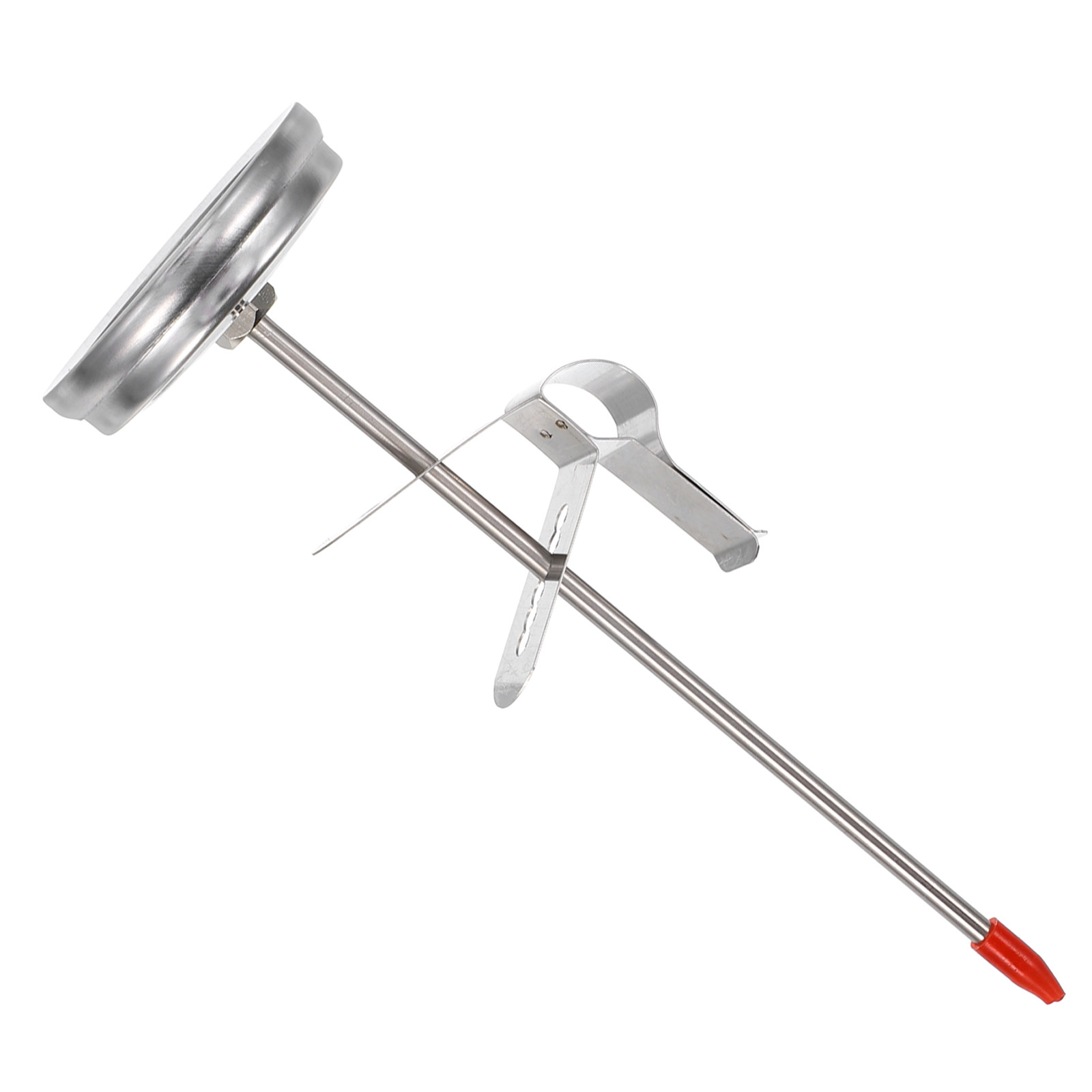 Thermomètre à sonde détachable - Instant Read Thermometer avis et prix
