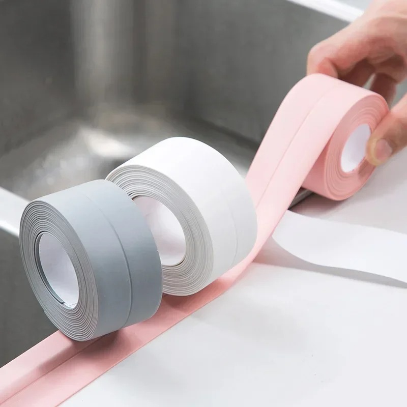 Ruban adhésif en PVC pour fiss - Kitchen Gadgets Wallpaper avis et prix