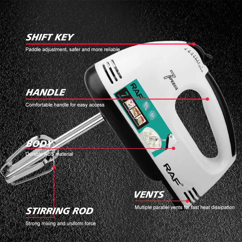 Mousseur à lait électrique rég - Milk Frother avis et prix