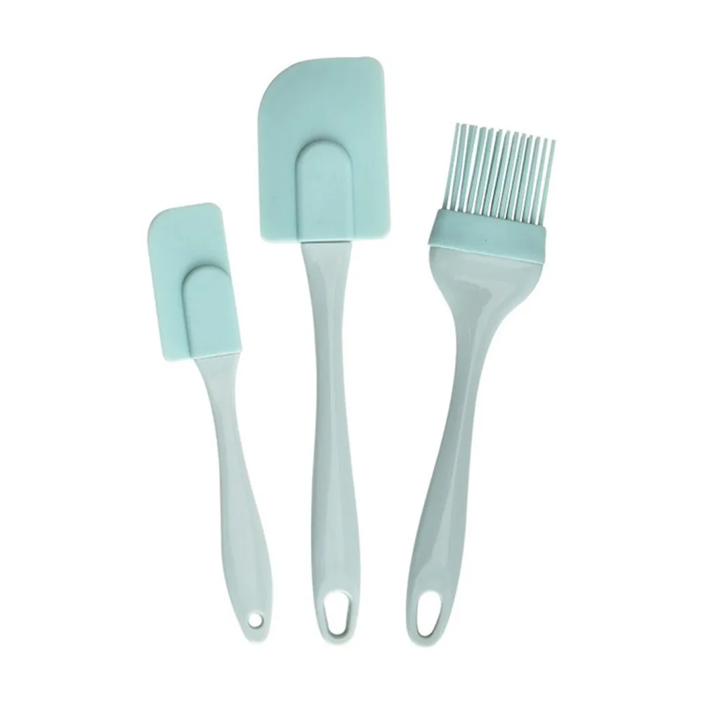 Lot de 3 spatules en silicone  - Kitchen Gadgets Under 100 avis et prix