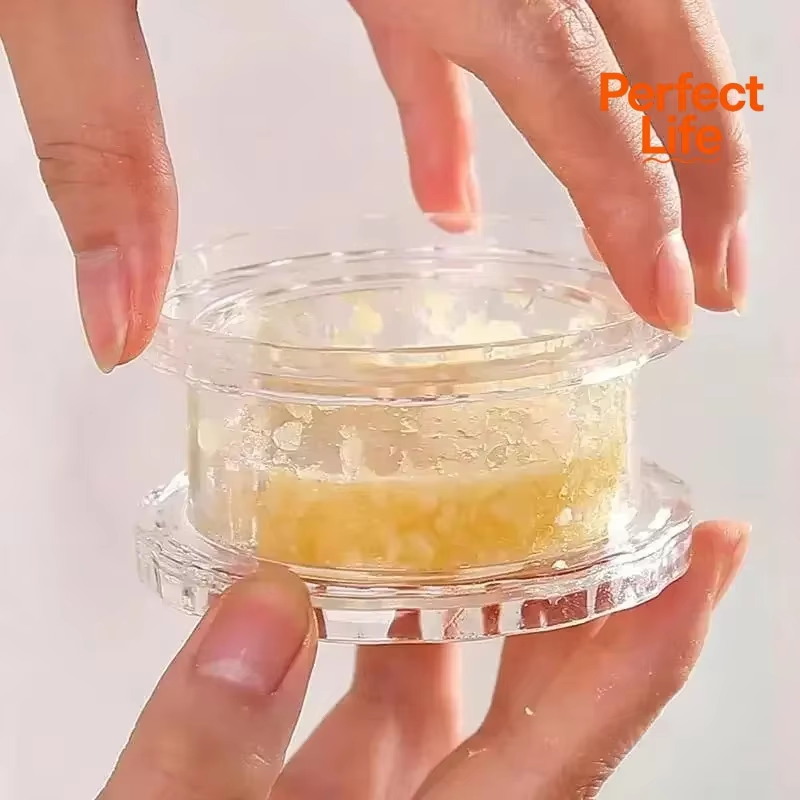 Broyeur d'ail multifonctionnel - Kitchen Gadget Amazon avis et prix